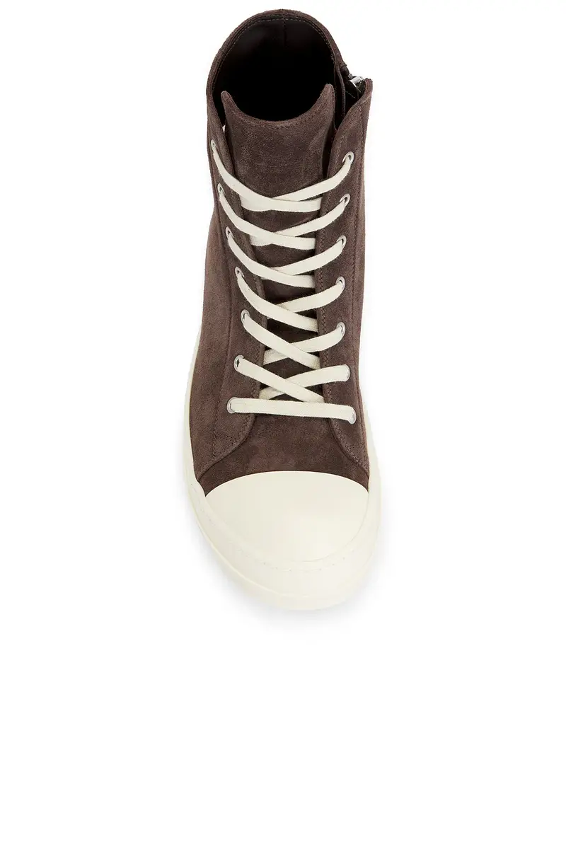 Rick Owens Sneakers | Thumbnail 4