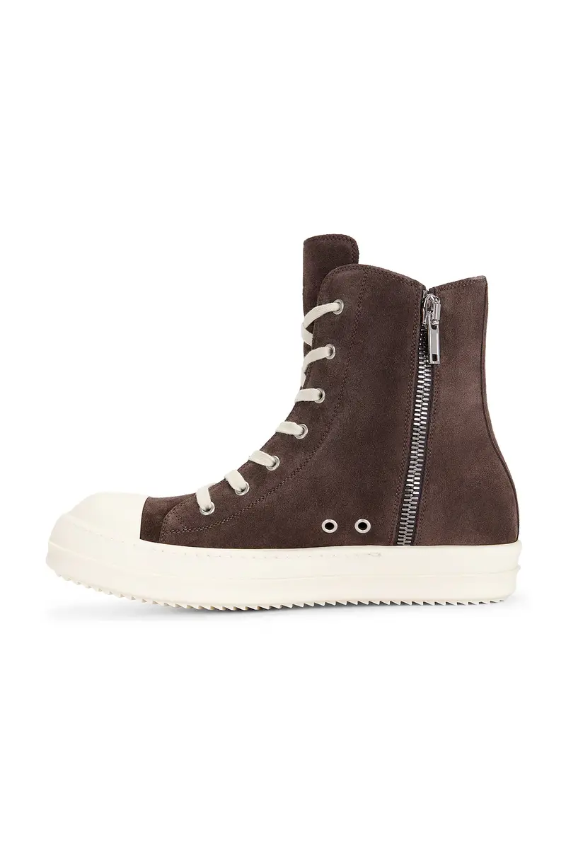 Rick Owens Sneakers | Thumbnail 5