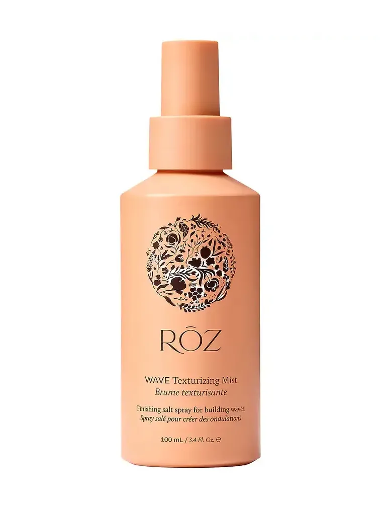 ROZ Hair Wave Ocean Mist Texturizing Spray