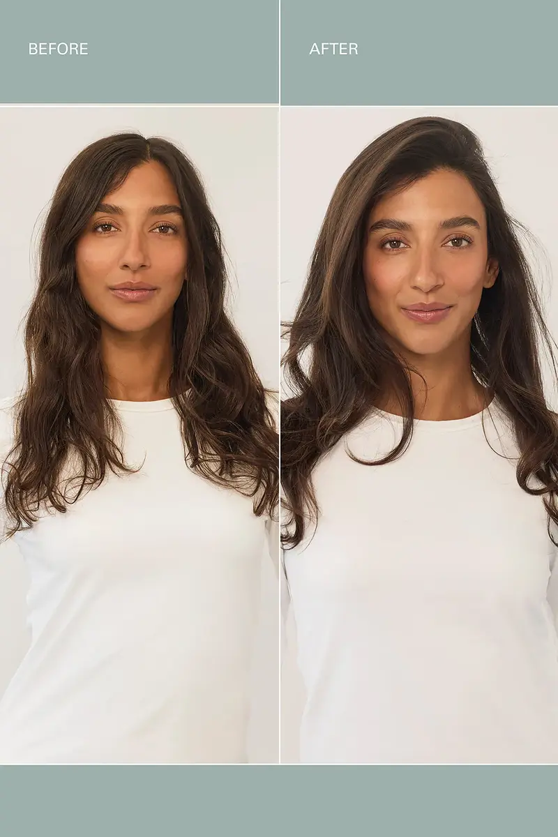 ROZ Hair Milk Styling Mousse | Thumbnail 2