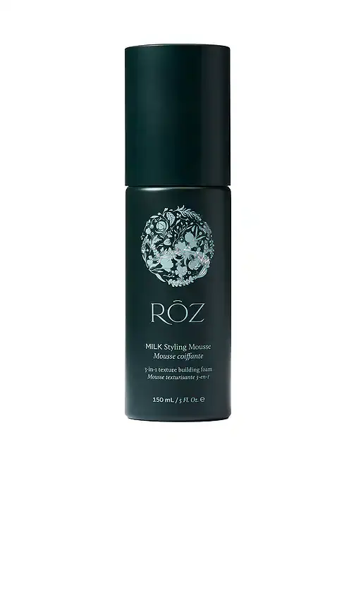 ROZ Hair Milk Styling Mousse | Thumbnail 12