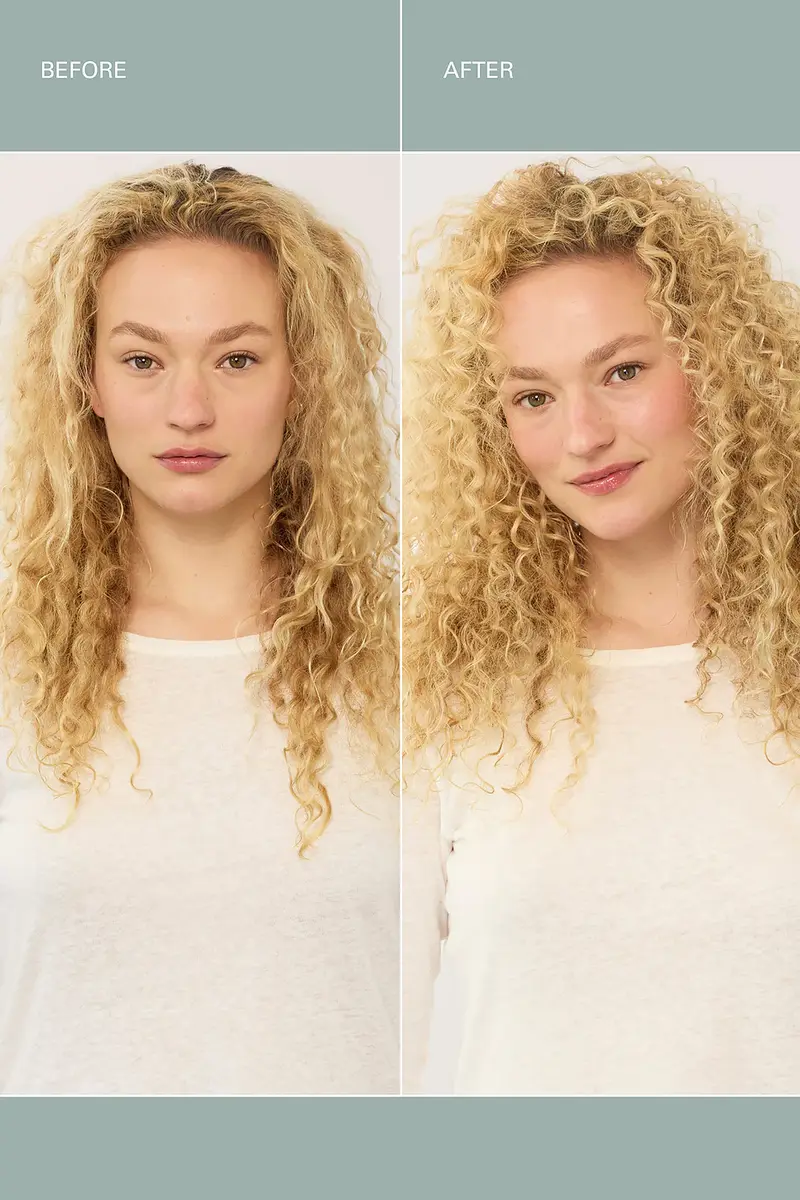 ROZ Hair Milk Styling Mousse | Thumbnail 3