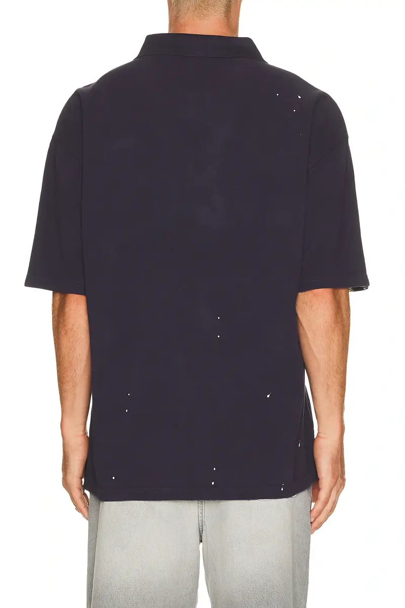 Carhartt WIP Short Sleeve Painter Polo | Thumbnail 2 Carhartt WIP Short Sleeve Painter Polo | Thumbnail 2