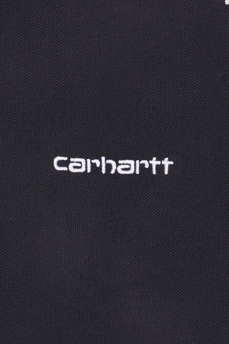 Carhartt WIP Short Sleeve Painter Polo | Thumbnail 5 Carhartt WIP Short Sleeve Painter Polo | Thumbnail 5