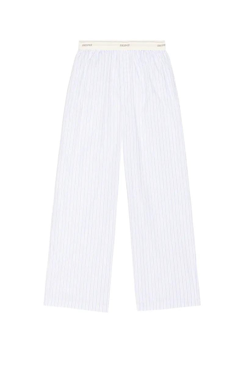 Skims Logo Band Sleep Pant | Thumbnail 5 Skims Logo Band Sleep Pant | Thumbnail 5