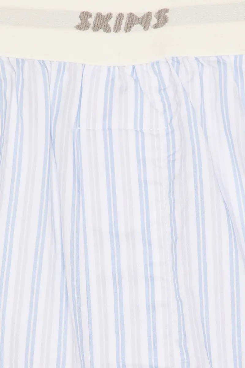 Skims Logo Band Sleep Pant | Thumbnail 6 Skims Logo Band Sleep Pant | Thumbnail 6