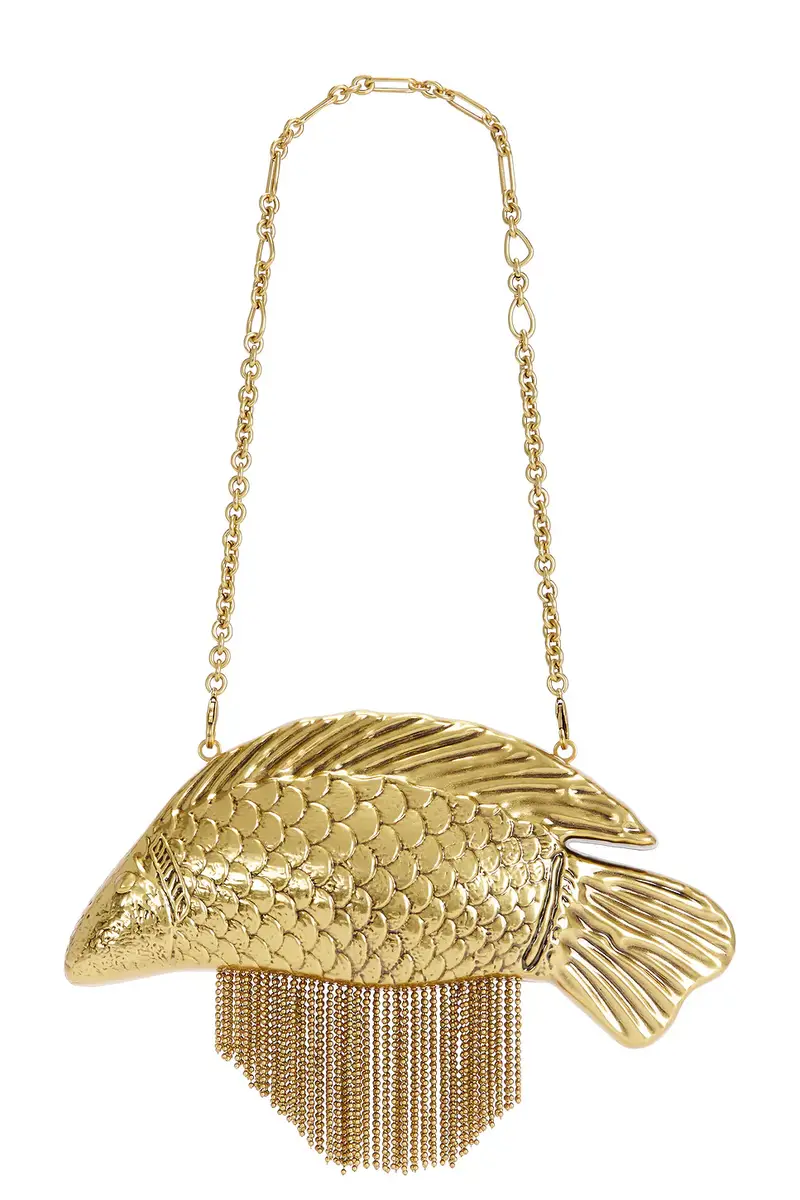 Cult Gaia Neemo Clutch | Thumbnail 3