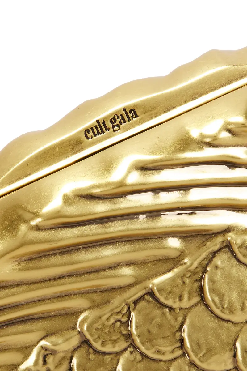 Cult Gaia Neemo Clutch | Thumbnail 6