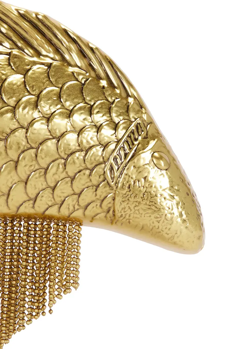 Cult Gaia Neemo Clutch | Thumbnail 7