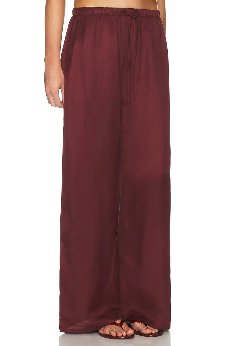 LESET Daniel Drawstring Pocket Pant | Thumbnail 2 LESET Daniel Drawstring Pocket Pant | Thumbnail 2
