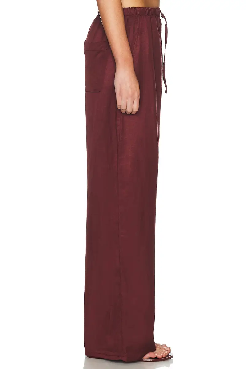 LESET Daniel Drawstring Pocket Pant | Thumbnail 3 LESET Daniel Drawstring Pocket Pant | Thumbnail 3