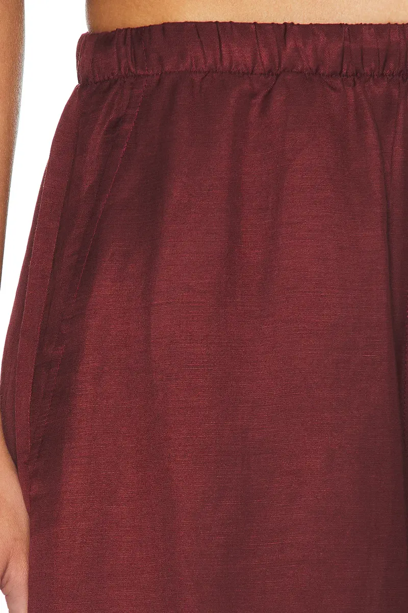 LESET Daniel Drawstring Pocket Pant | Thumbnail 6 LESET Daniel Drawstring Pocket Pant | Thumbnail 6