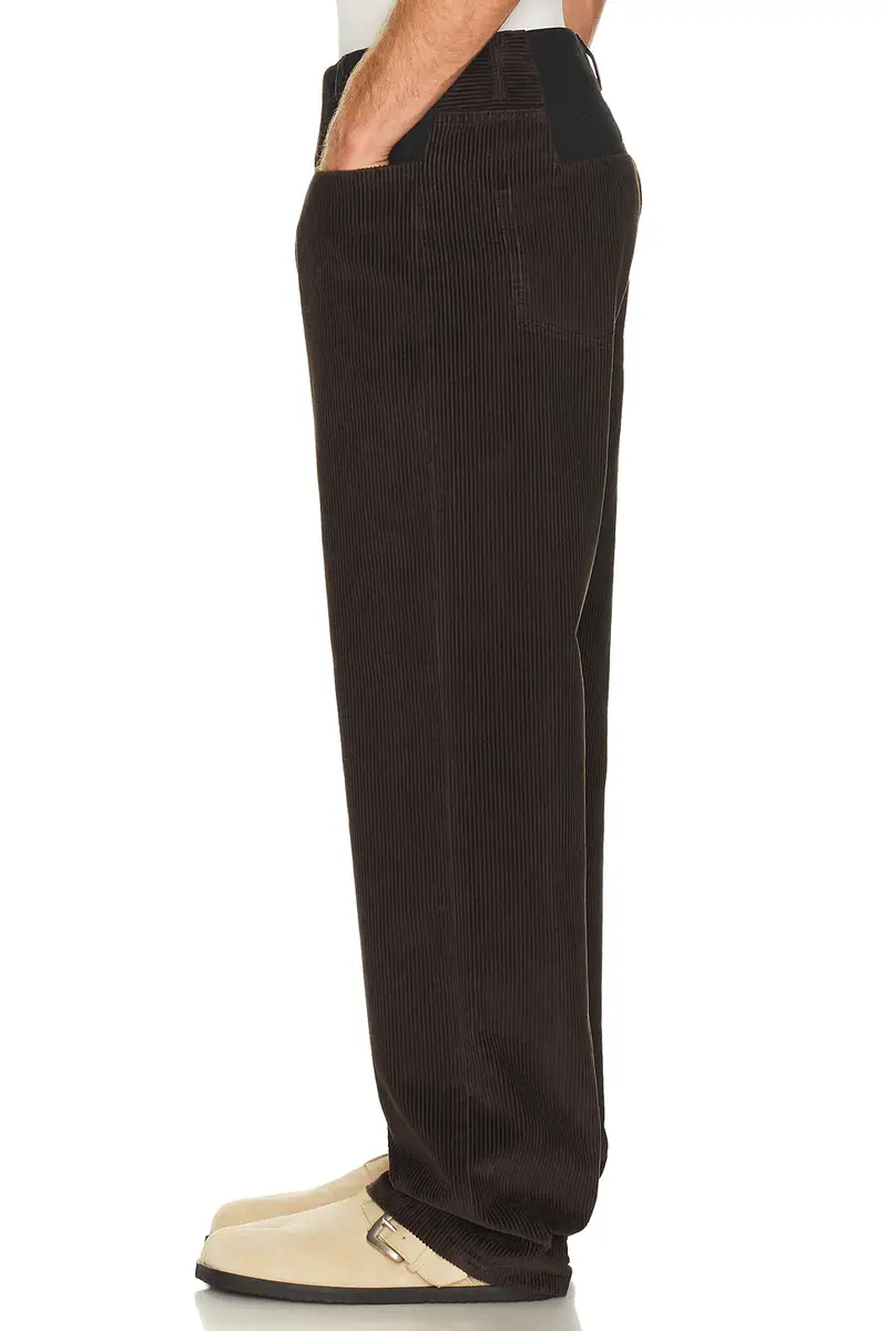 Maison Margiela Waistless Trousers | Thumbnail 2 Maison Margiela Waistless Trousers | Thumbnail 2