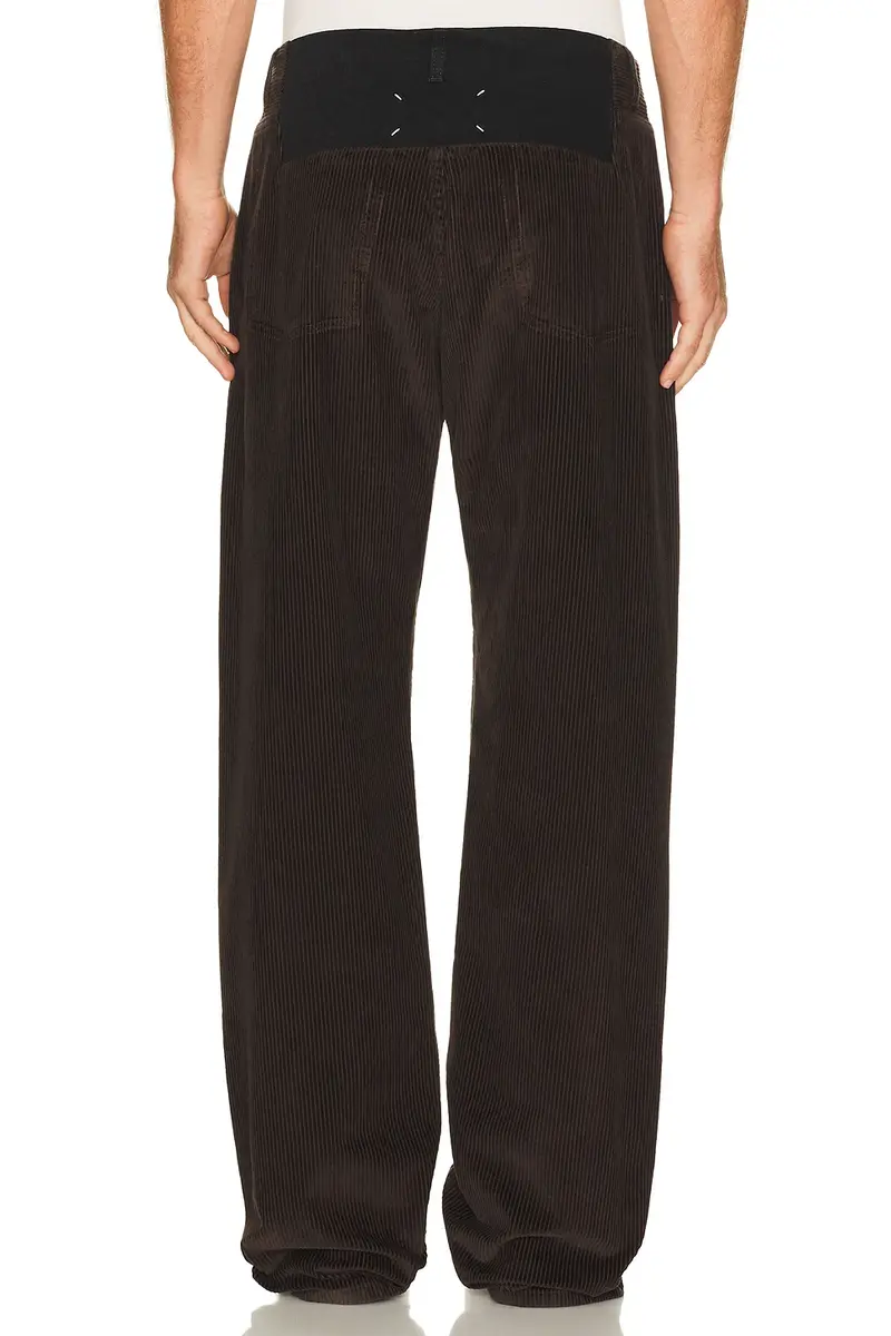 Maison Margiela Waistless Trousers | Thumbnail 3 Maison Margiela Waistless Trousers | Thumbnail 3
