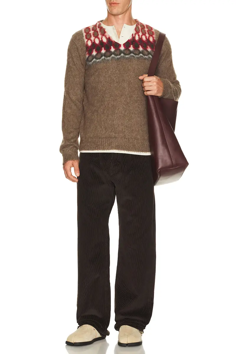 Maison Margiela Waistless Trousers | Thumbnail 4 Maison Margiela Waistless Trousers | Thumbnail 4