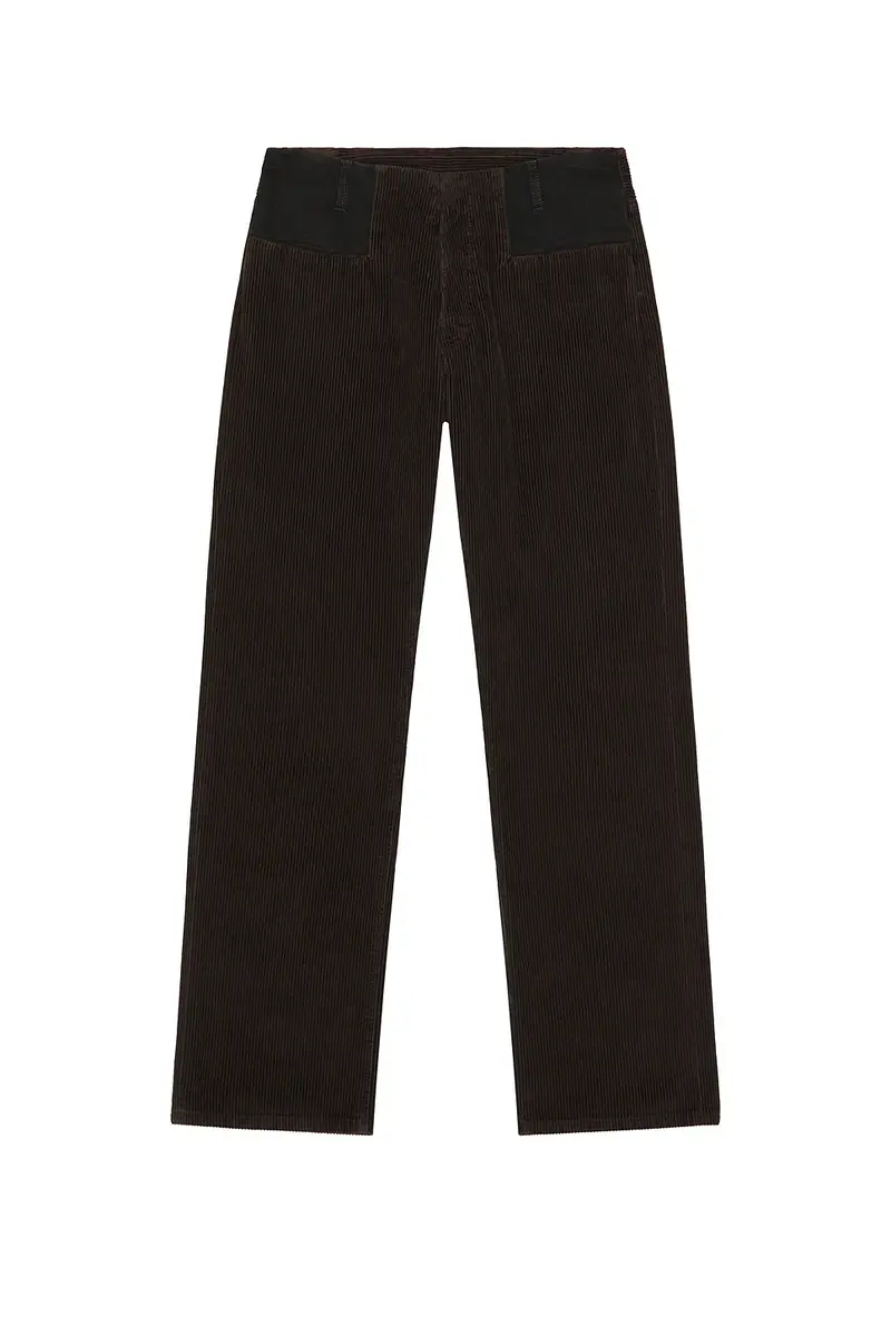 Maison Margiela Waistless Trousers | Thumbnail 5 Maison Margiela Waistless Trousers | Thumbnail 5