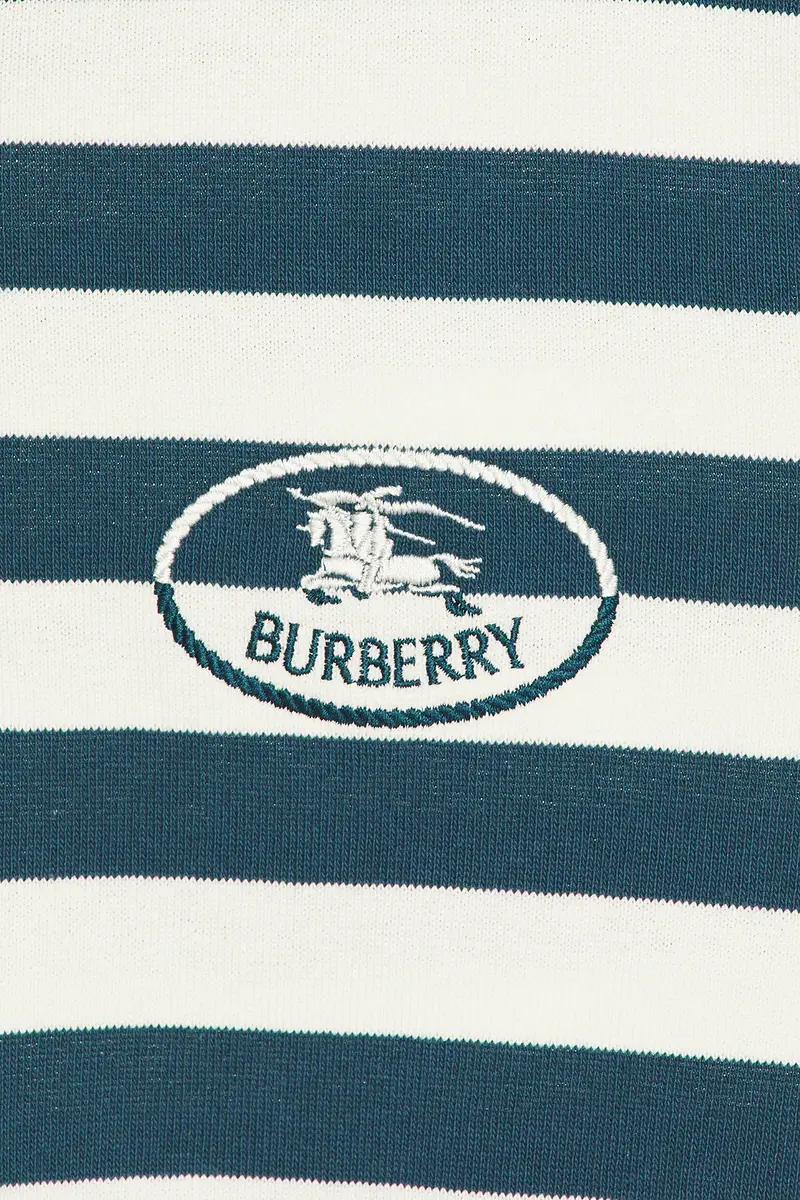 Burberry Rugby Polo | Thumbnail 5