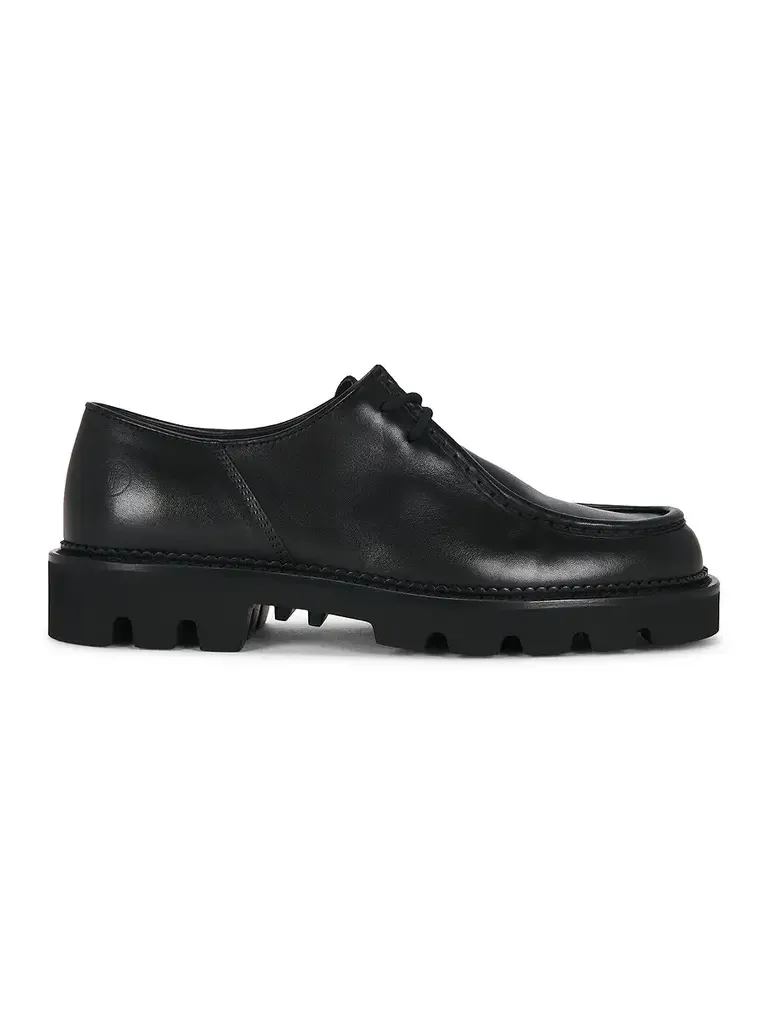 Pillar Moc-Toe Derby Pillar Moc-Toe Derby