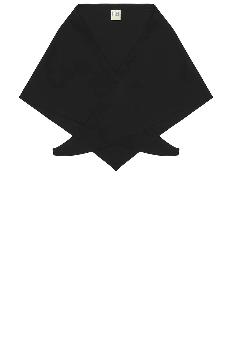FLORE FLORE Flore Scarf | Image 1 FLORE FLORE Flore Scarf | Image 1