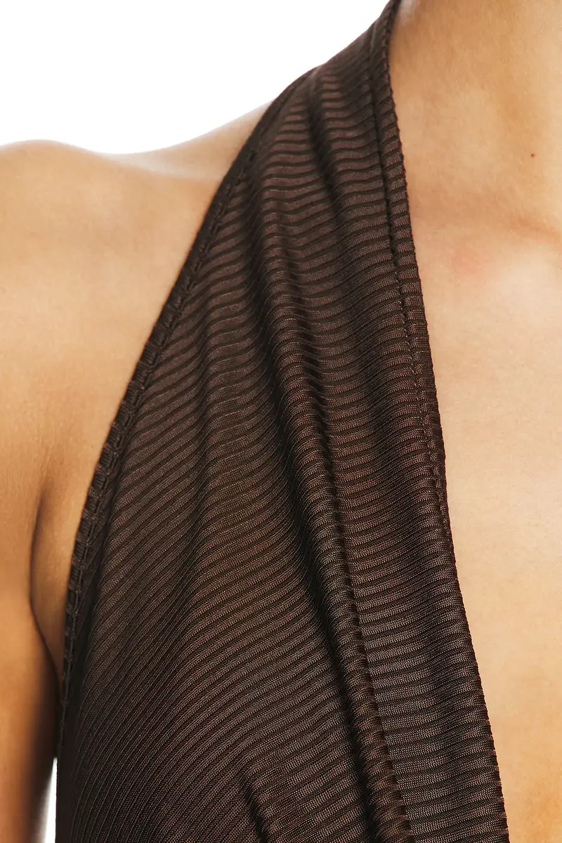 ÉTERNE Gisele Maxi Dress | Thumbnail 4 ÉTERNE Gisele Maxi Dress | Thumbnail 4