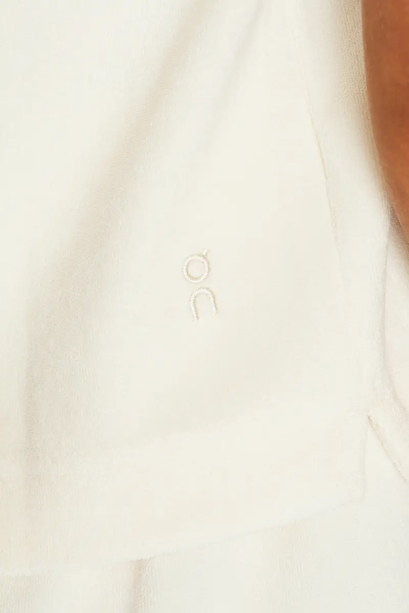 ON Courtside Terry Polo Top | Thumbnail 5 ON Courtside Terry Polo Top | Thumbnail 5