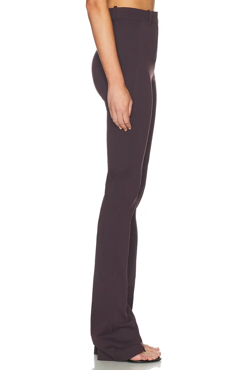 The Attico Slim Long Pant | Thumbnail 2