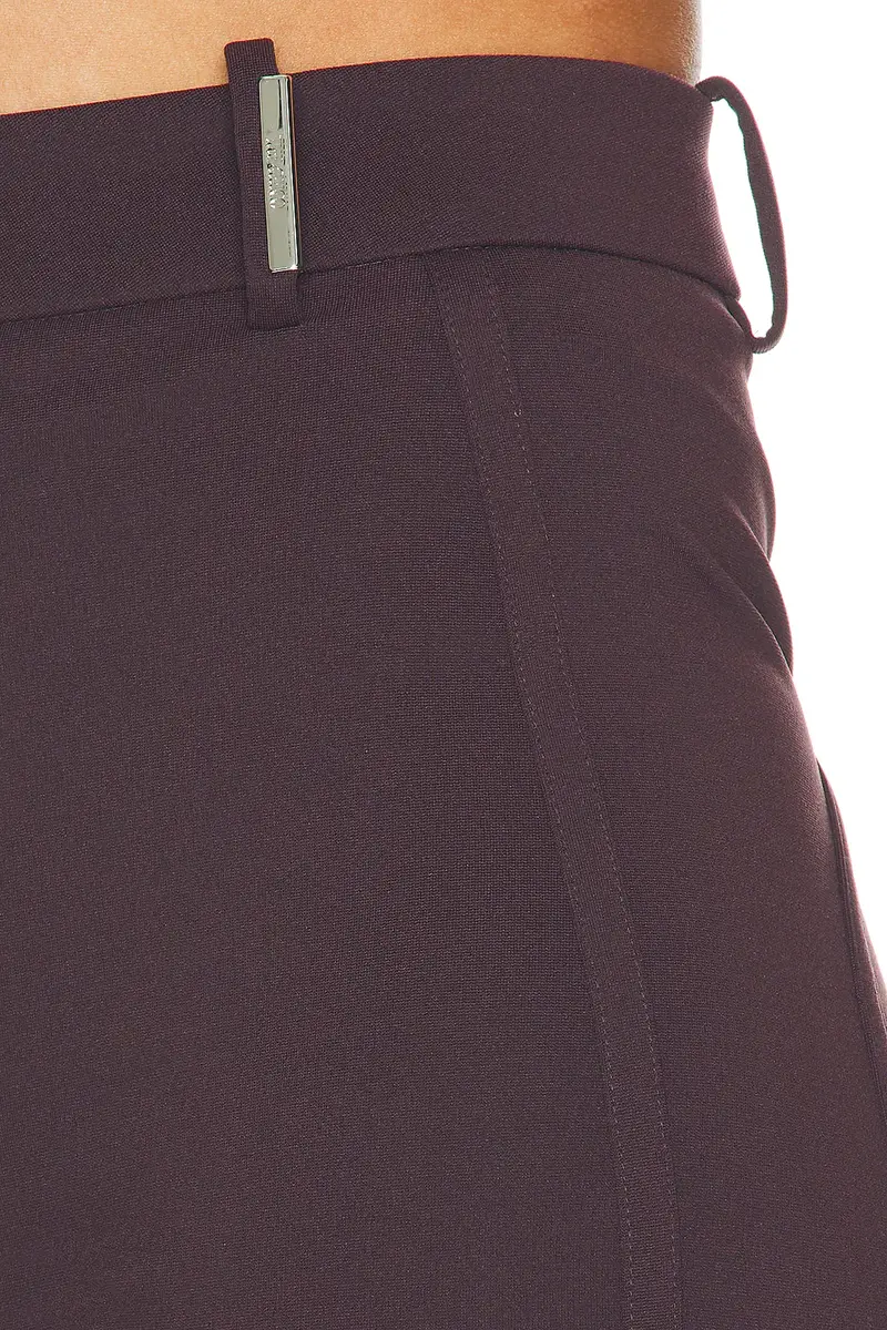 The Attico Slim Long Pant | Thumbnail 6