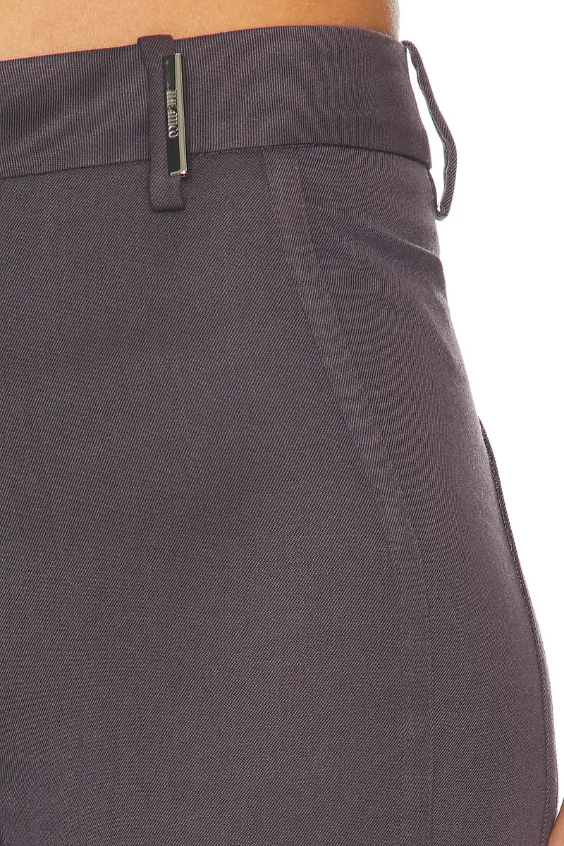 The Attico Capri Pant | Thumbnail 6 The Attico Capri Pant | Thumbnail 6