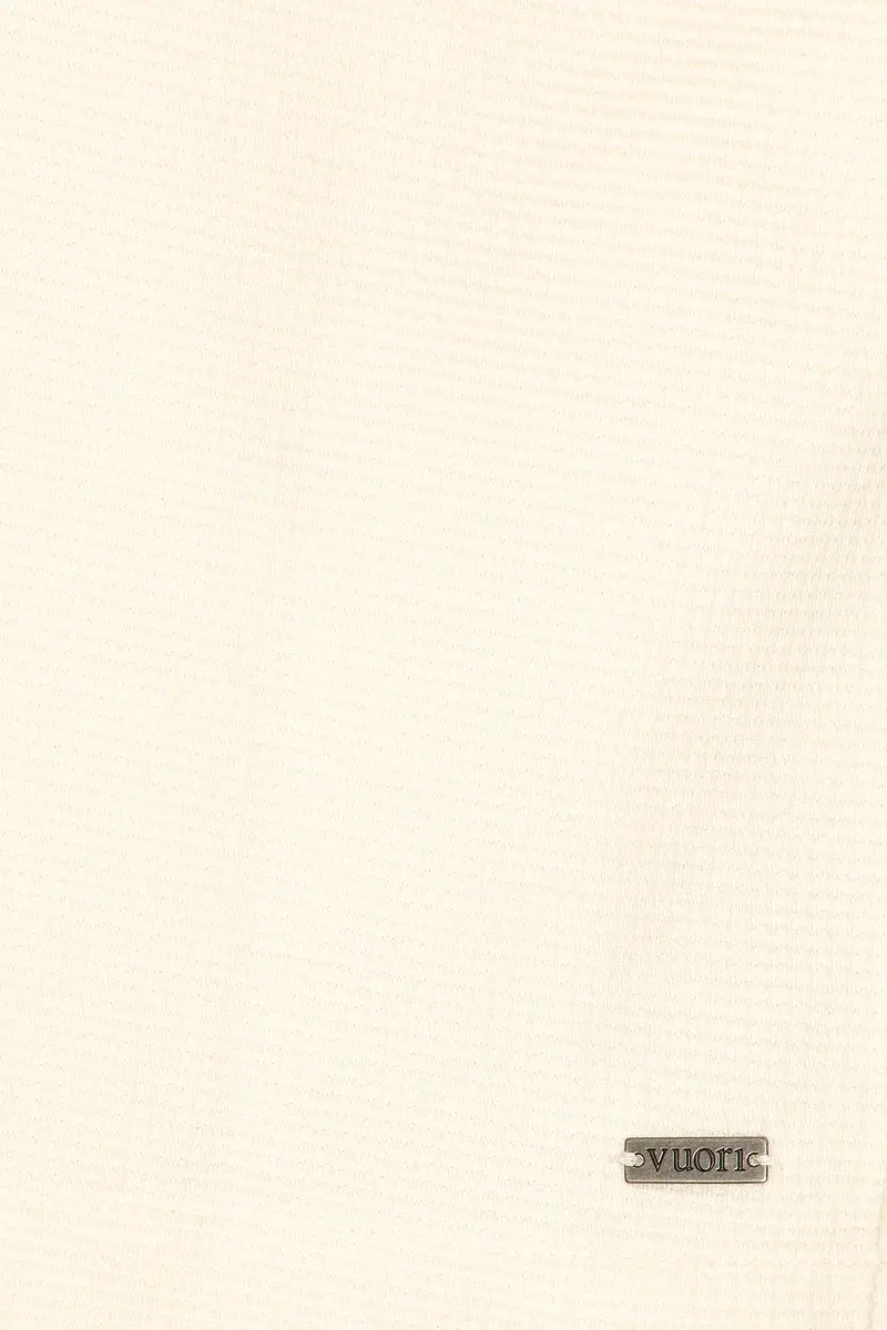 Vuori Waffle Shirt Jacket | Thumbnail 5 Vuori Waffle Shirt Jacket | Thumbnail 5