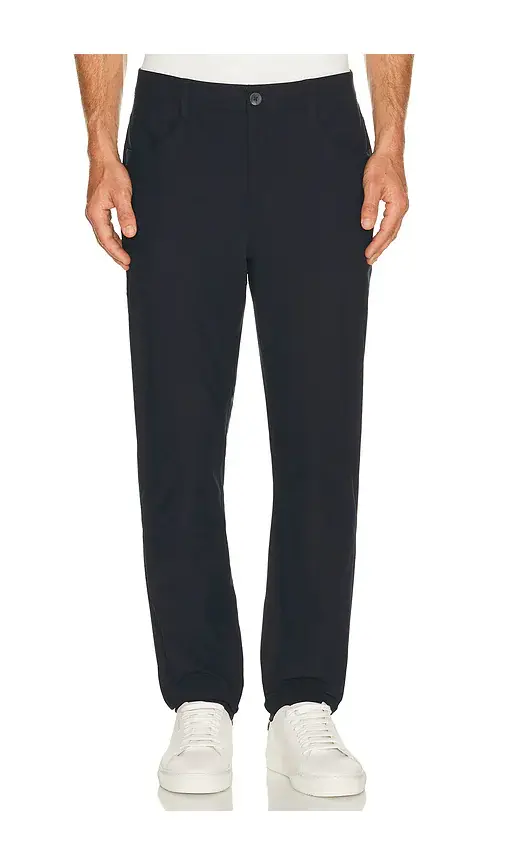 Vuori Meta Athletic Slim Fit Pant | Thumbnail 6 Vuori Meta Athletic Slim Fit Pant | Thumbnail 6