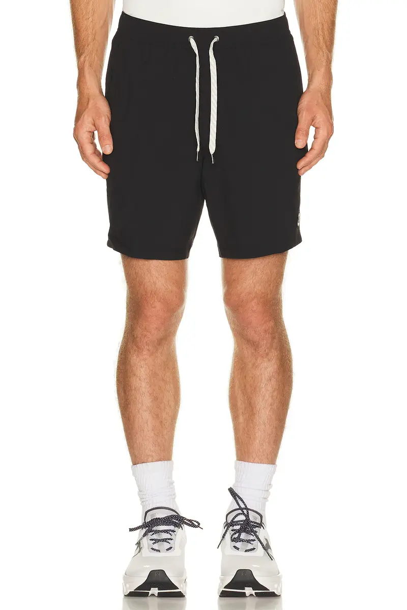 Vuori Kore Lined 7 Lined Short