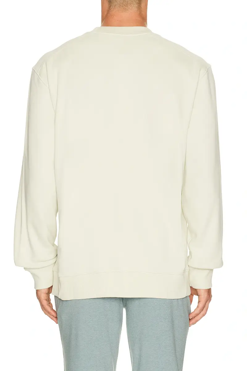 Vuori Cypress Vintage Crew Pullover | Thumbnail 2 Vuori Cypress Vintage Crew Pullover | Thumbnail 2