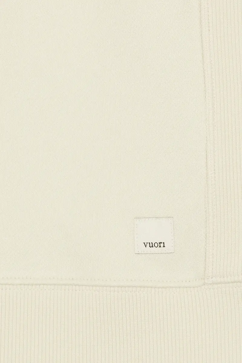 Vuori Cypress Vintage Crew Pullover | Thumbnail 5 Vuori Cypress Vintage Crew Pullover | Thumbnail 5
