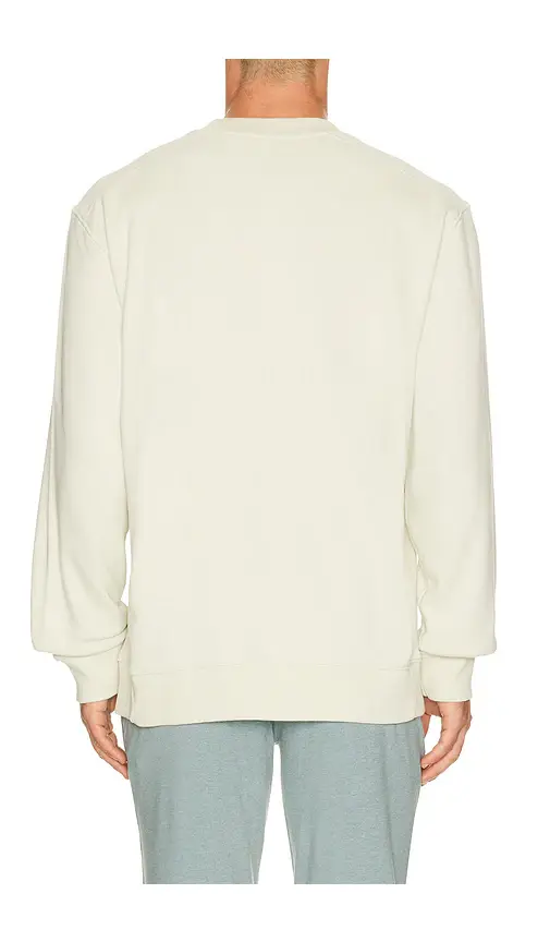 Vuori Cypress Vintage Crew Pullover | Thumbnail 7 Vuori Cypress Vintage Crew Pullover | Thumbnail 7