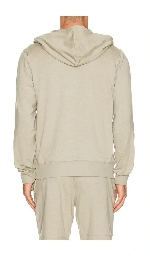 Vuori Ponto Full Zip Hoodie | Thumbnail 7 Vuori Ponto Full Zip Hoodie | Thumbnail 7