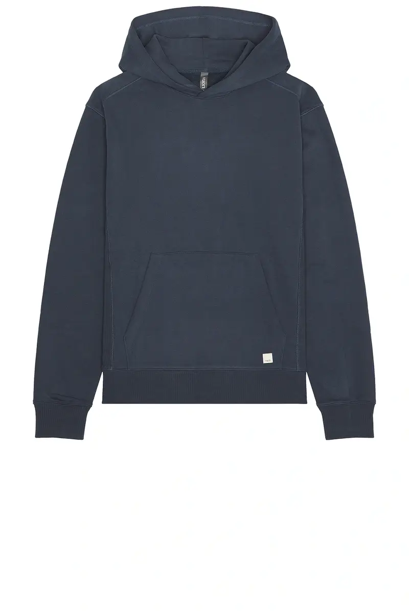 Vuori Cypress Vintage Hoodie | Thumbnail 4 Vuori Cypress Vintage Hoodie | Thumbnail 4