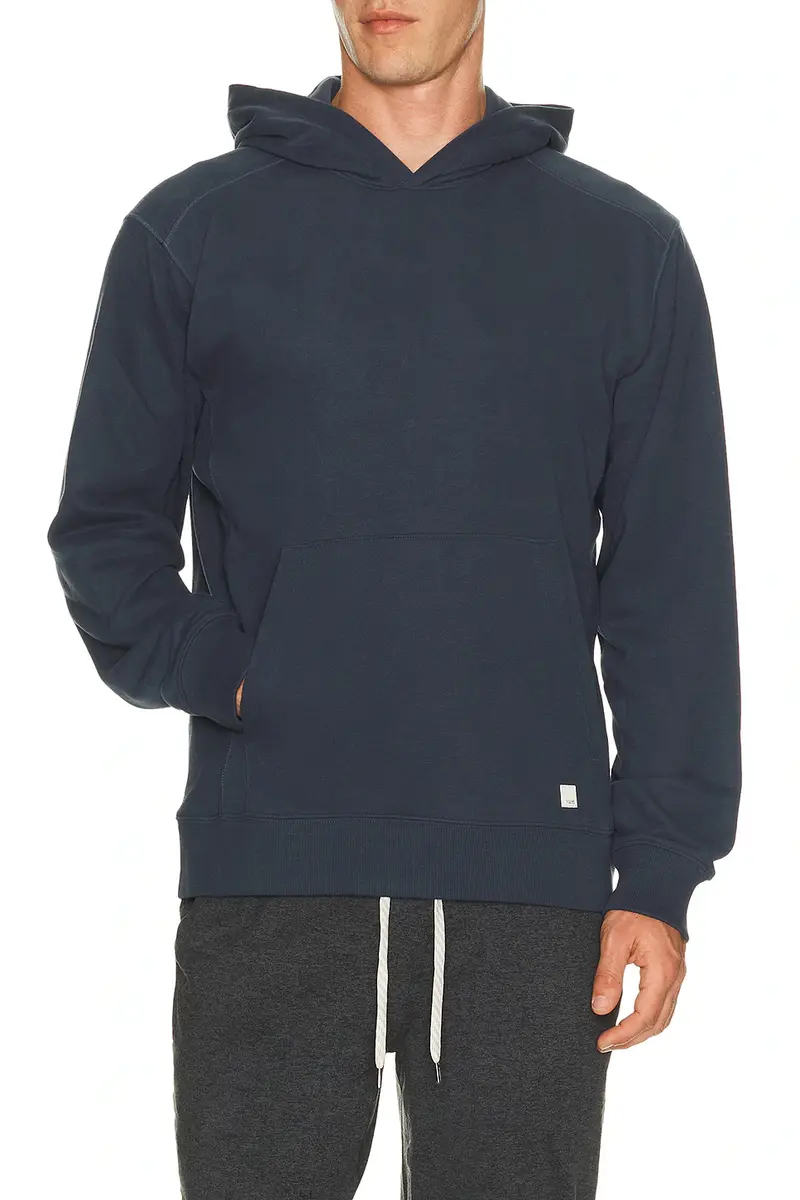Vuori Cypress Vintage Hoodie | Image 1 Vuori Cypress Vintage Hoodie | Image 1