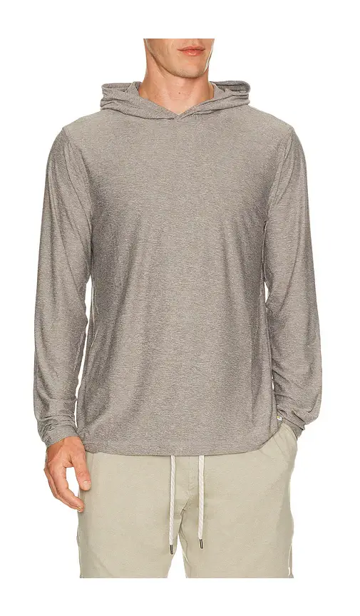 Vuori Strato Tech Hoodie | Thumbnail 6 Vuori Strato Tech Hoodie | Thumbnail 6