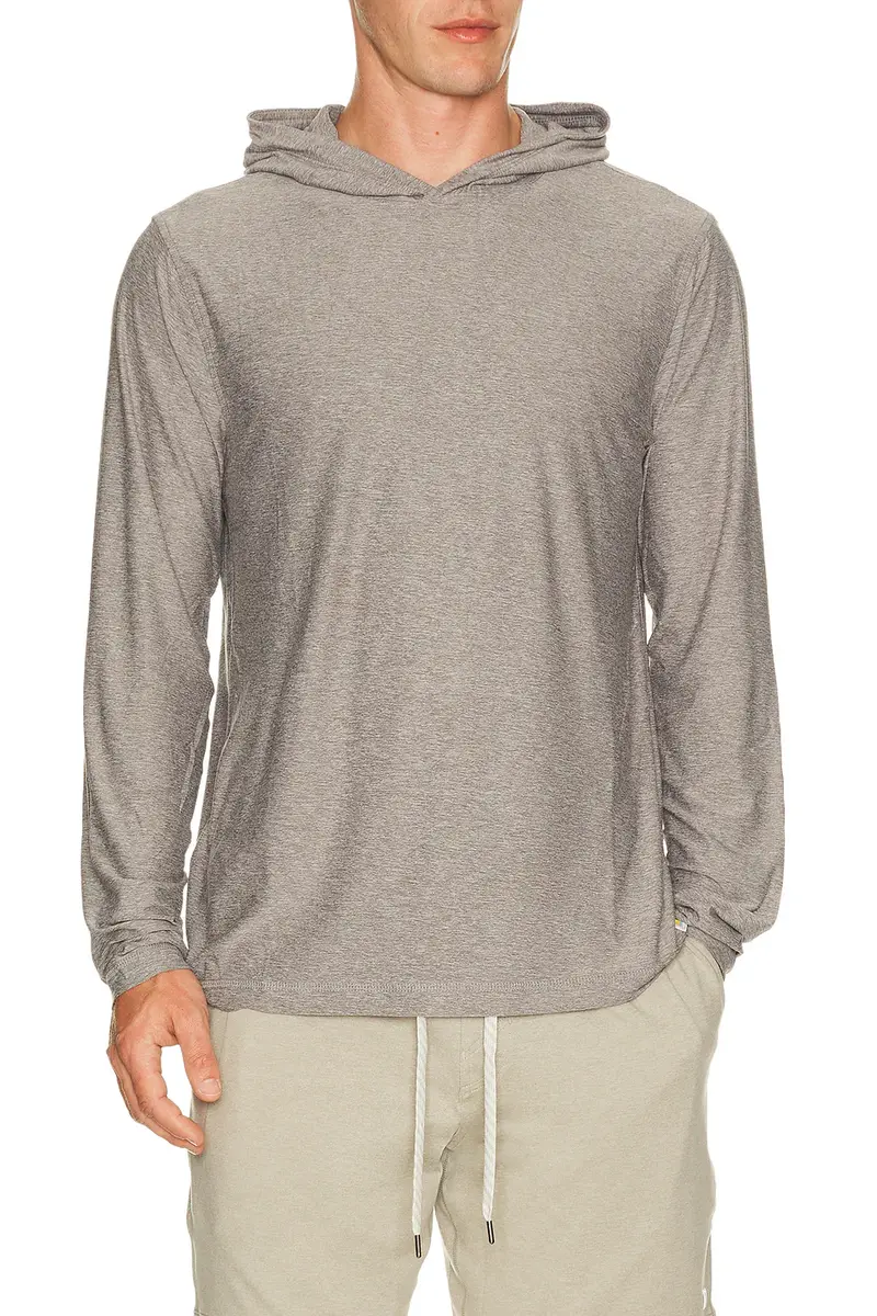 Strato Tech Hoodie