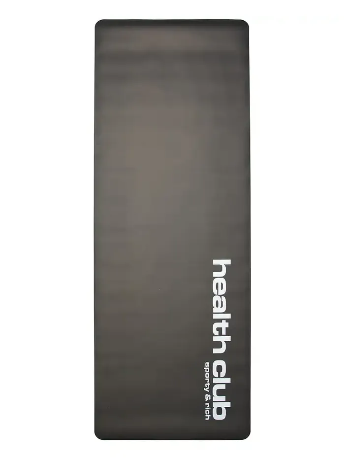 Bold Health Yoga Mat Bold Health Yoga Mat