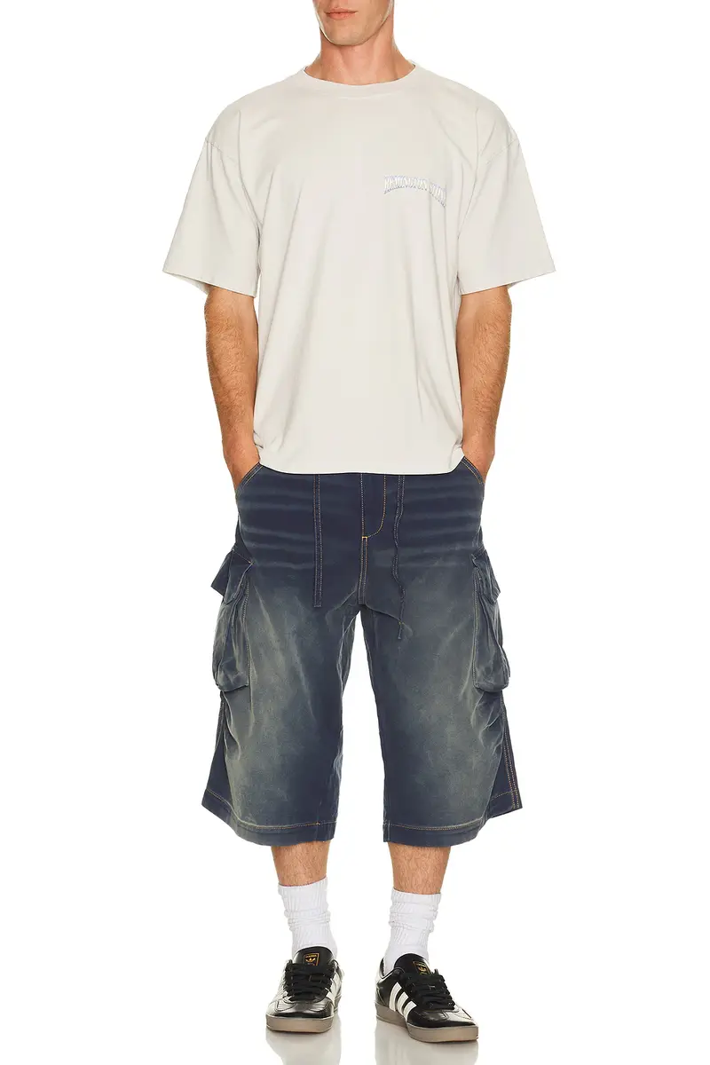 Remington Stone Cash Or Gass Tee | Thumbnail 3 Remington Stone Cash Or Gass Tee | Thumbnail 3