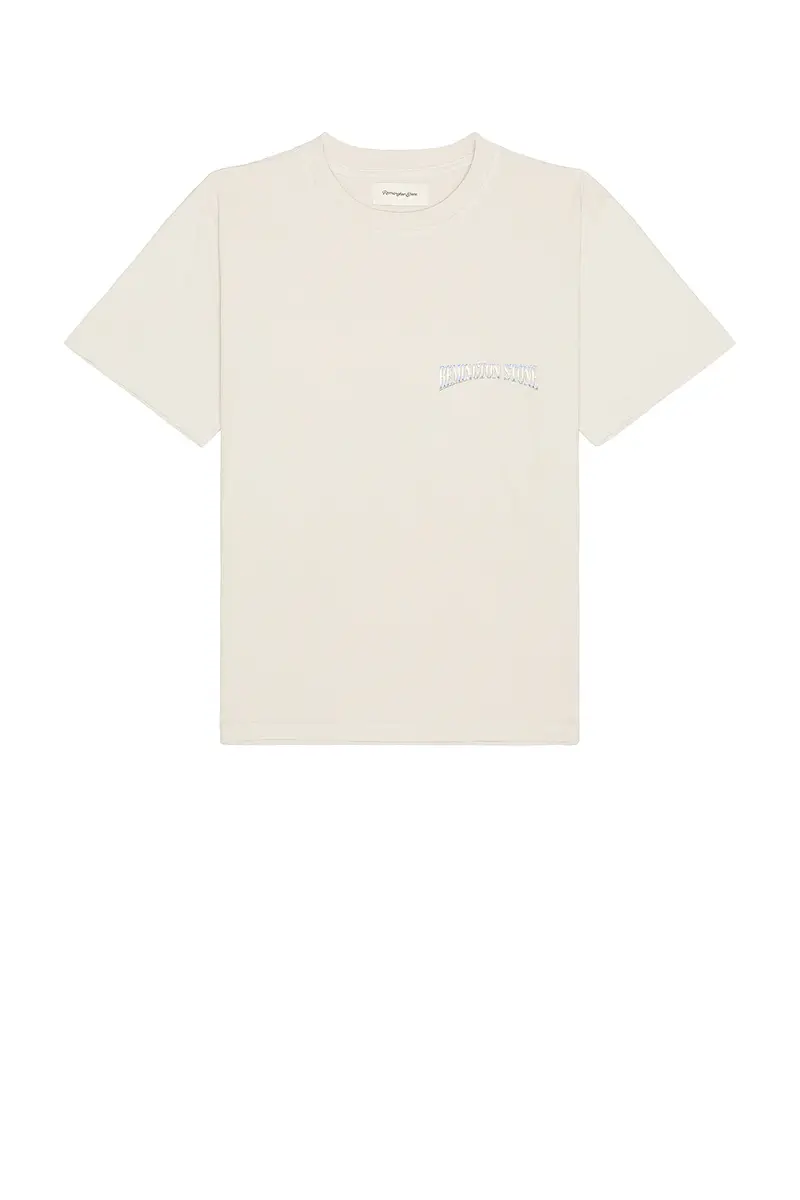 Remington Stone Cash Or Gass Tee | Thumbnail 4 Remington Stone Cash Or Gass Tee | Thumbnail 4