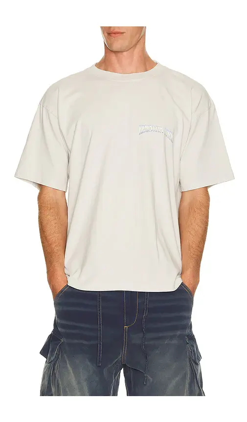Remington Stone Cash Or Gass Tee | Thumbnail 6 Remington Stone Cash Or Gass Tee | Thumbnail 6