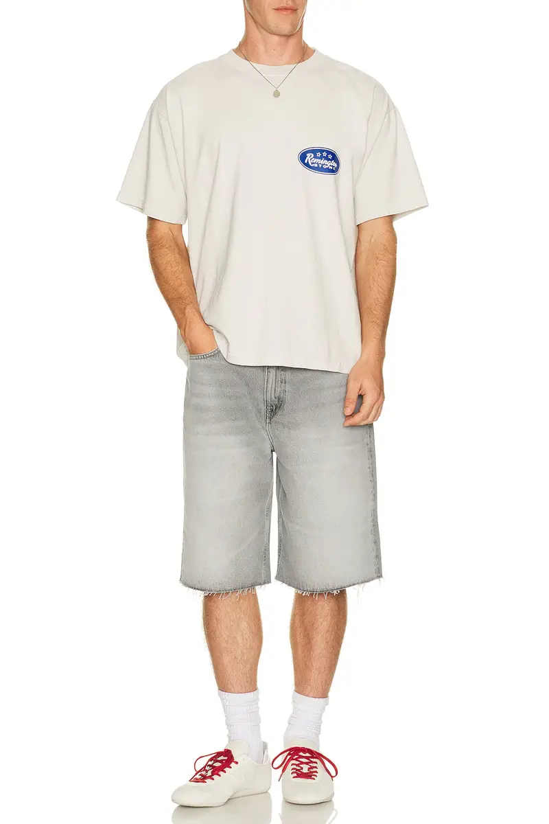 Remington Stone Bronco Tee | Thumbnail 3
