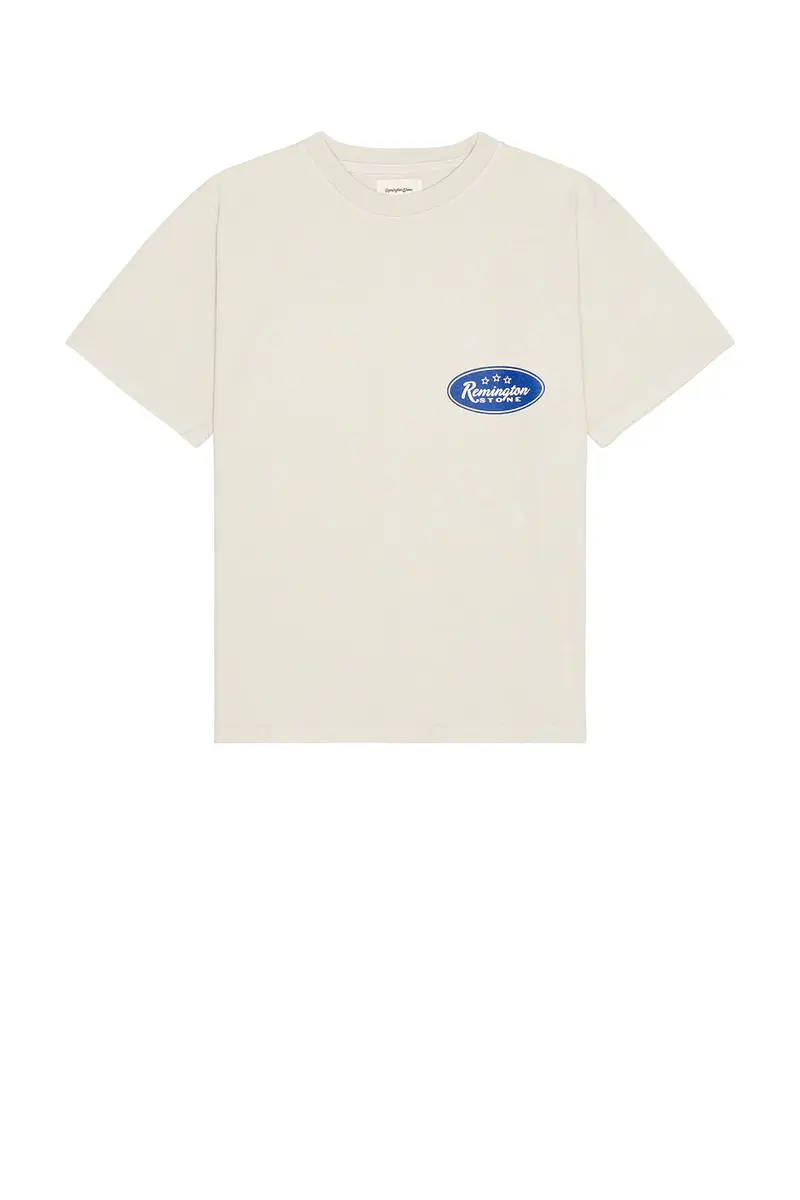 Remington Stone Bronco Tee | Thumbnail 4