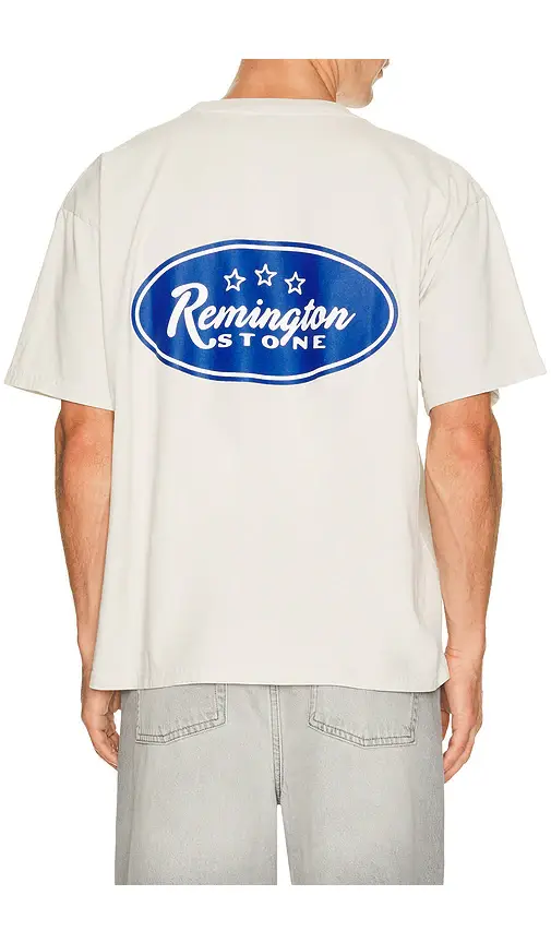 Remington Stone Bronco Tee | Thumbnail 5