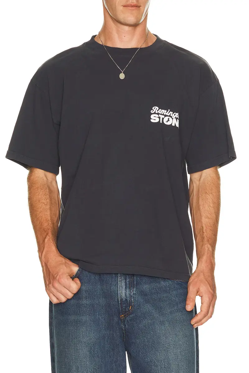 Remington Stone Stack Tee | Thumbnail 2