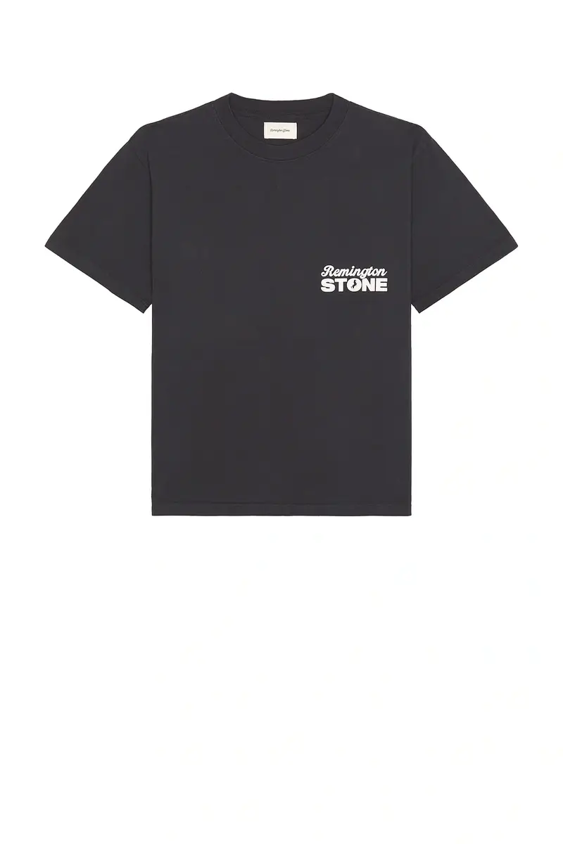 Remington Stone Stack Tee | Thumbnail 4