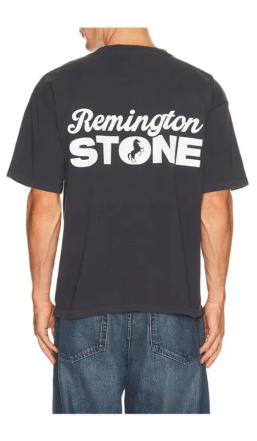 Remington Stone Stack Tee | Thumbnail 5