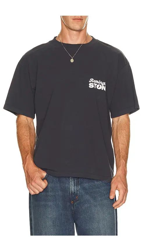 Remington Stone Stack Tee | Thumbnail 6